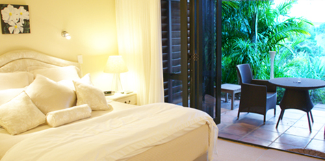 Gardenia Room
