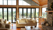 guest lounge