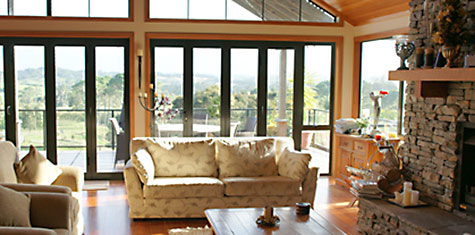 Guest Lounge