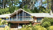lodge