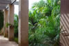 walkway